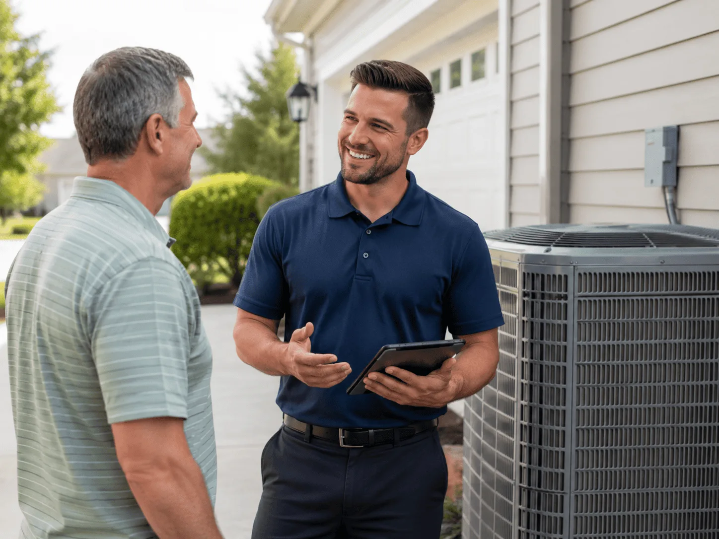 Heat Pump Installation Effie, LA FAQs